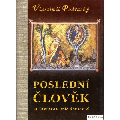 Poslední člověk – Hledejceny.cz