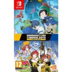 Digimon Story: Cyber Sleuth Complete – Zboží Dáma