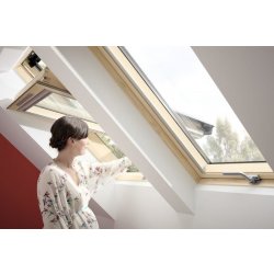 VELUX GZL 1051 B MK10