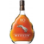 Meukow XO Grande Champagne 40% 0,7 l (kazeta) – Zboží Dáma