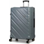 Madisson PP 4W L 43903-79-13 šedá 133 L – Zboží Dáma