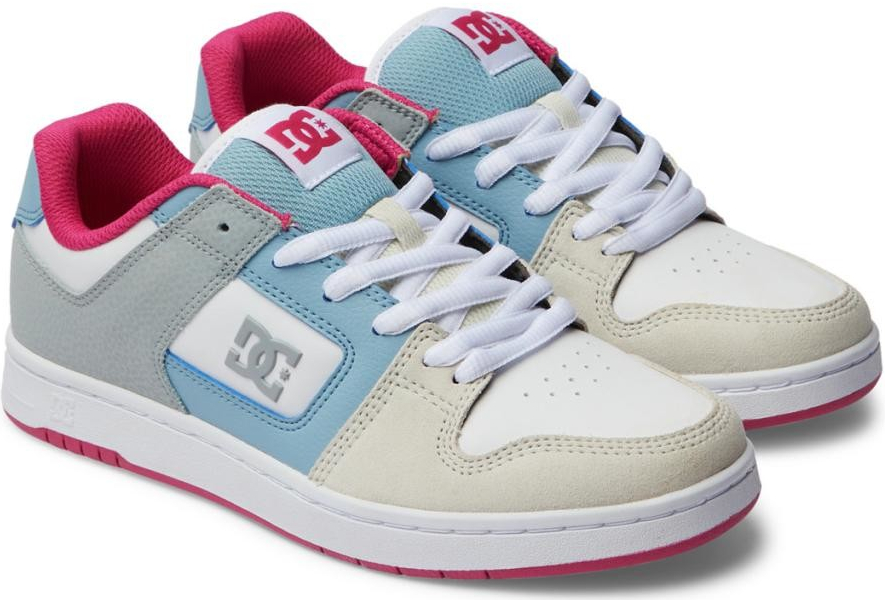 DC Manteca 4 2024 blue/pink