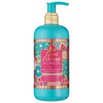 Tesori d'Oriente tekuté mýdlo ayurveda 300 ml – Hledejceny.cz