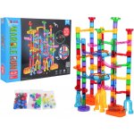 RKToys Kuličková dráha se svítícími kuličkami 150 ks – Zboží Dáma
