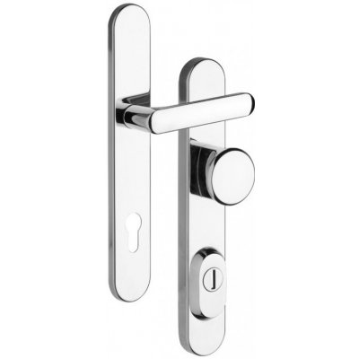 Rostex BK RX 1 - 40 EXCLUSIVE RC 3 – M PZ – 90 mm Titan zlato – Hledejceny.cz