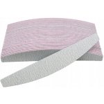 Finess Pilník na ruce půlměsíc loďka papírový bílý – Zbozi.Blesk.cz