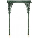 Ewa Bien Lea C611, zelený – Zboží Dáma