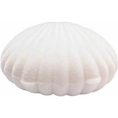 Nefertitis Sametová dárková krabička Lastura bílá 6 x 5,5 x 3 cm NF46956 – Zbozi.Blesk.cz