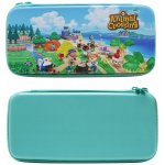 Hori Switch Premium Vault Case Animal Crossing – Zbozi.Blesk.cz