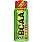 Amix BCAA 3000 SHOT 60 ml – Zboží Dáma