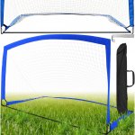 TZB Tréninková fotbalová branka 270x150 cm – Zboží Mobilmania