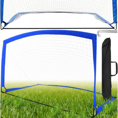 TZB Tréninková fotbalová branka 270x150 cm – Zboží Mobilmania