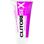 JoyDivision CLITORISEX Stimulations-Gel 25ml – Zboží Dáma