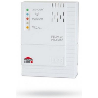 Elektrobock PH-PK20 – Zboží Mobilmania