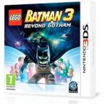 Lego Batman 3: Beyond Gotham – Hledejceny.cz