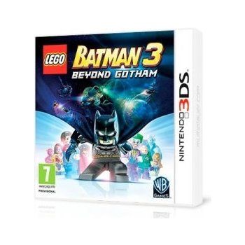 Lego Batman 3: Beyond Gotham