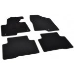 Koberce textilní AZ Auto HYUNDAI Santa Fe 2012-2018 klasik – Hledejceny.cz