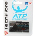 Tecnifibre Pro Contact 3 ks Černá – Zbozi.Blesk.cz