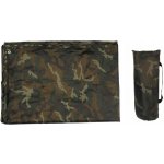 MFH Tarp 300 x 300 cm Woodland – Sleviste.cz