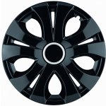 Jestic 17" TOP Ring black 4 ks | Zboží Auto