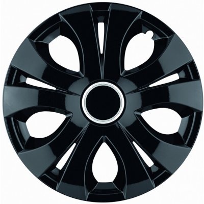 Jestic 17" TOP Ring black 4 ks | Zboží Auto