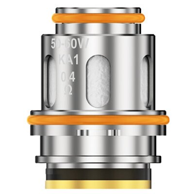 GeekVape žhavící hlava Z Coil 0,4ohm – Hledejceny.cz