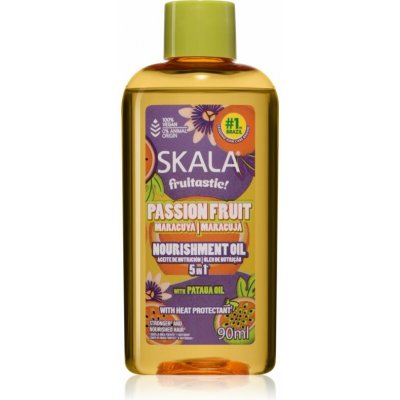 Skala Passion Fruit vyživující olej 90 ml – Hledejceny.cz