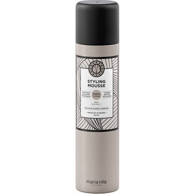 Maria Nila Styling Mousse objemové tužidlo 300 ml