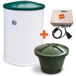 Aquatec ČOV AT6 PLUS/4G – Zboží Mobilmania