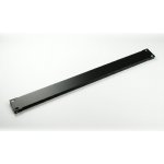 Triton RAB-ZP-X04-A1 - 19“ záslepka 3U černá – Hledejceny.cz