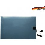 Thermodog výhřevná deska pro psy podlážka plast 40 x 60 cm 12V 20W ochrana odním. kabelu – Zboží Dáma