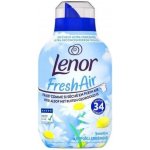 Lenor Professional aviváž Freshness Protection 200 PD 4 l – Hledejceny.cz