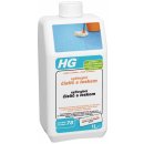 HG vyživující čistič s leskem pro podlahy z umělých materiálů 1 l