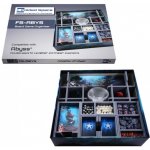 Folded Space Abyss Insert – Zbozi.Blesk.cz