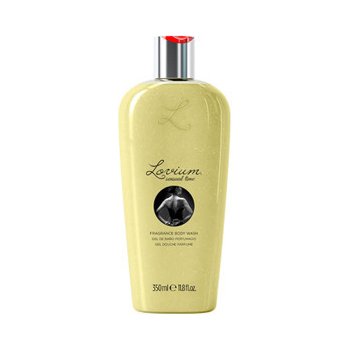 Lovium parfémovaný sprchový gel Sensual Time 350 ml