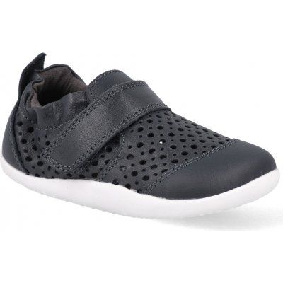 Bobux Xplorer Go Punch navy – Zboží Mobilmania