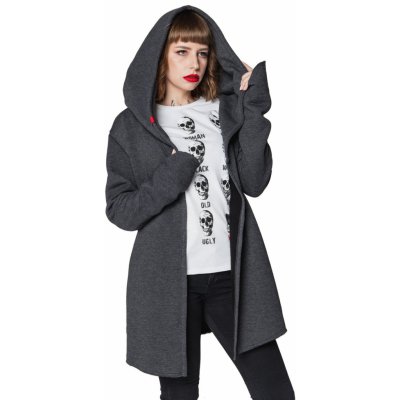 Underworld Asymetrycká mikina Assassin – Sleviste.cz