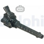 Zapalovací cívka DELPHI GN10528 – Hledejceny.cz