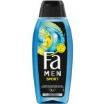 Fa Active Sport Gingko sprchový gel 400 ml – Zbozi.Blesk.cz