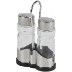 DOCHTMANN Menážka sada na sůl a pepř se stojanem 2 x 30 ml – Hledejceny.cz