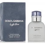 Dolce & Gabbana Light Blue toaletní voda pánská 40 ml – Hledejceny.cz