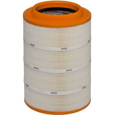 Vzduchový filtr HENGST FILTER E542L – Hledejceny.cz