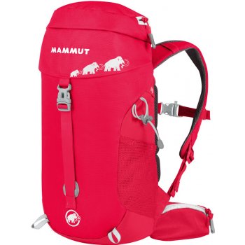 Mammut batoh First Trion light carmine