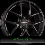 MOTEC ULTIMATE 8,5x19 5x108 ET45 black | Zboží Auto