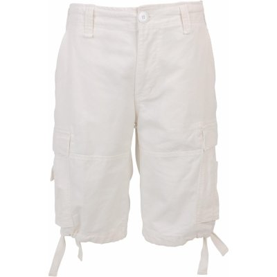 Brandit Vintage Classic shorts bílé – Hledejceny.cz