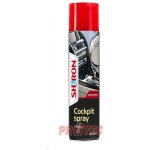 Sheron Cockpit Sprej vanilka 400 ml | Zboží Auto
