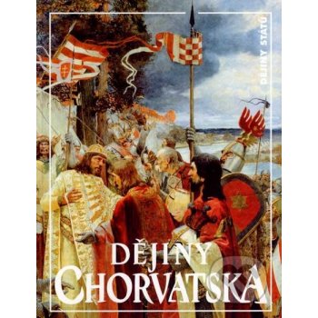 Dějiny Chorvatska