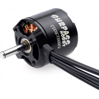 Surpass Střídavý elektromotor Hobby C3536 2814 910kv – Zbozi.Blesk.cz