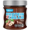 Čokokrém Maxsport Protein X-Cream lískový oříšek kakao 200 g