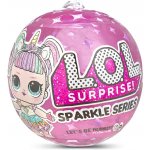 MGA L.O.L. Surprise! Bling Series – Zbozi.Blesk.cz